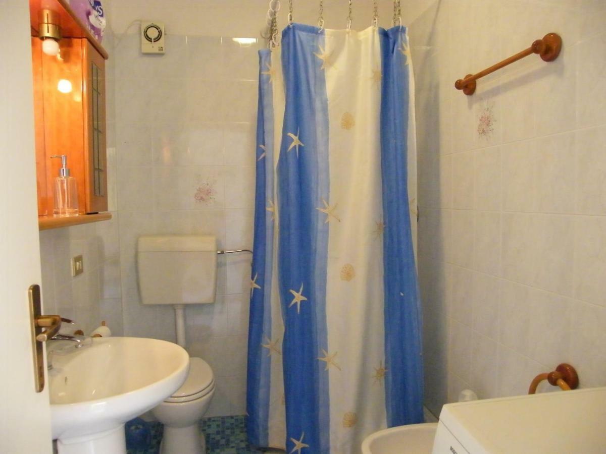 Casa Di Rino Villa San Lorenzo al Mare Ngoại thất bức ảnh